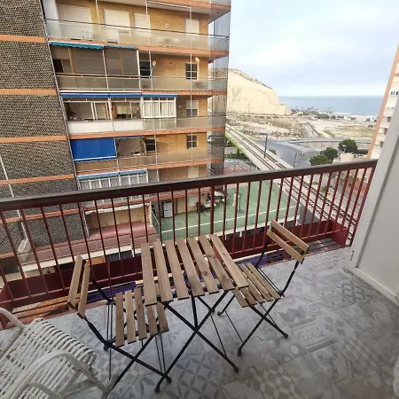 Apartment Turina Alicante