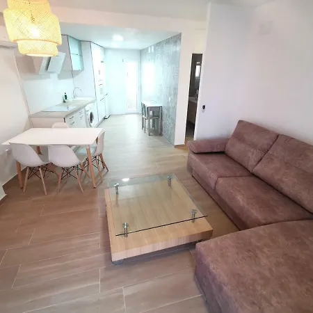 Apartment Turina