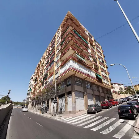Turina Apartamento *