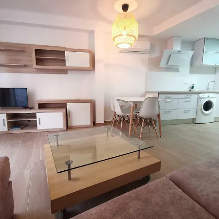 Turina Apartamento Alicante