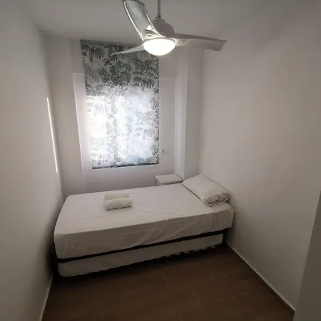 Turina Apartamento *