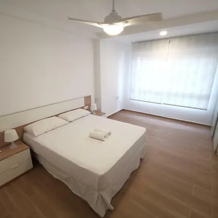 Apartamento Turina Alicante