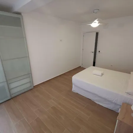Turina Apartamento Alicante